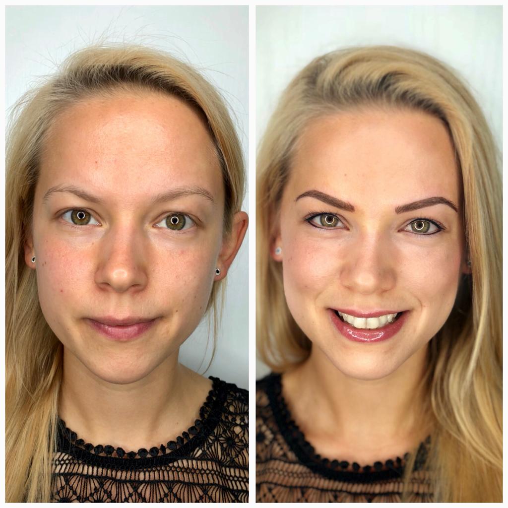 Permanent Make Up Sara Pavo Cosmetics Dein Kosmetikinstitut In Oberhausen