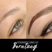 Permanent Make-up Beratung