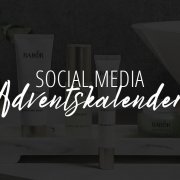Social Media Adventskalender
