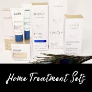 Home Treatment Sets
