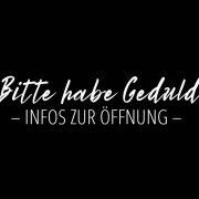 Termine Öffnung Lockdown
