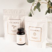 Nahrungsergänzungsmittel Superfoods