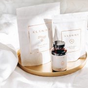 Nahrungsergänzungsmittel ALLKME