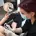 Brustwarzen Tattoo Sara Pavo Cosmetics
